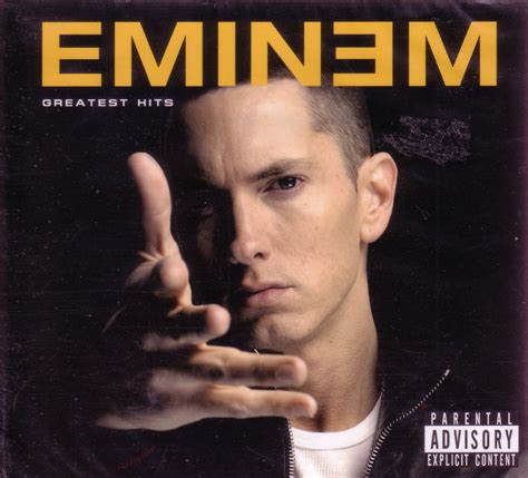 eminem greatest hits